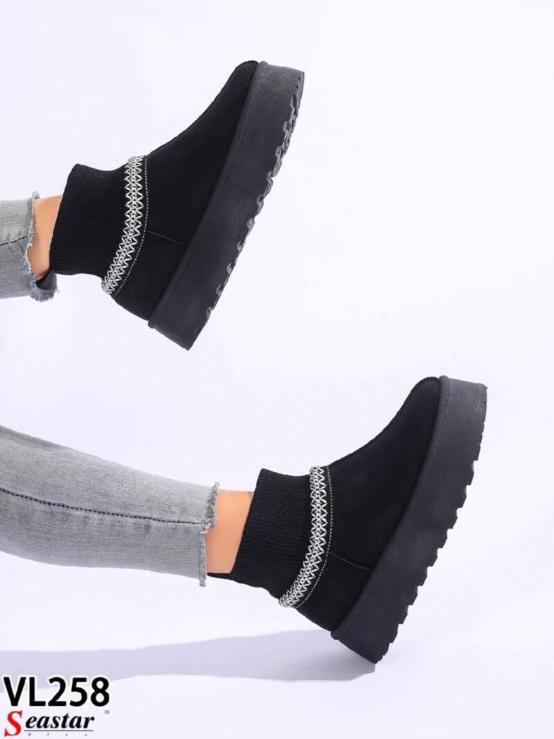 Botki damskie Roz 36-41/ 12 par